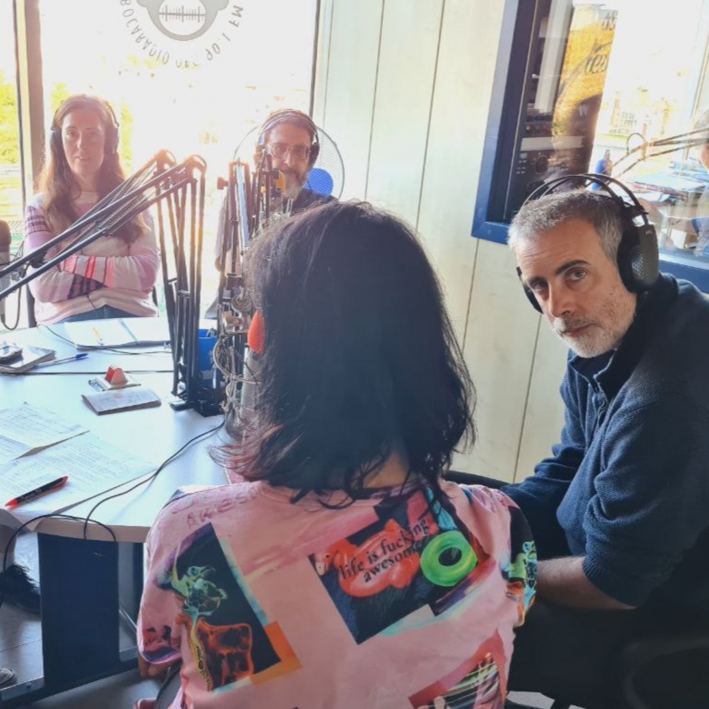 Podcast de La Tarantela