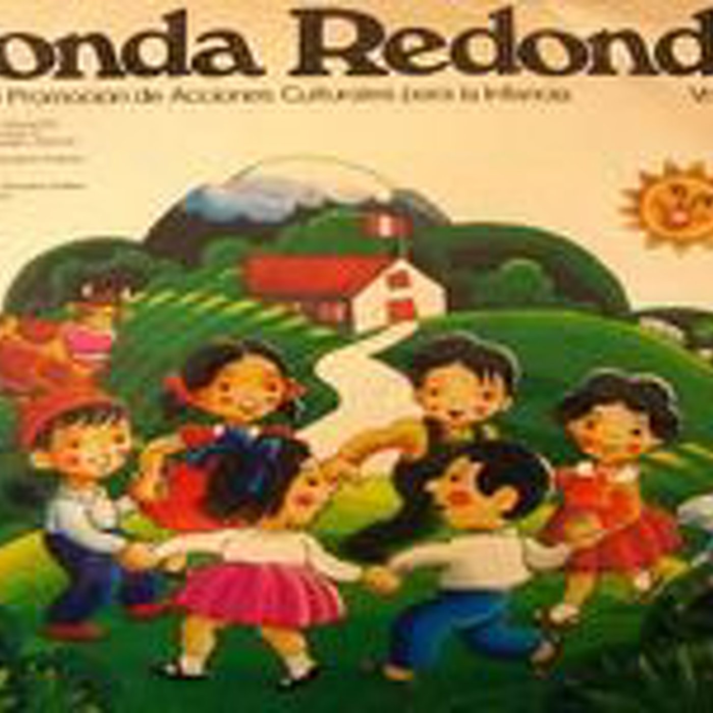 Ronda Redonda