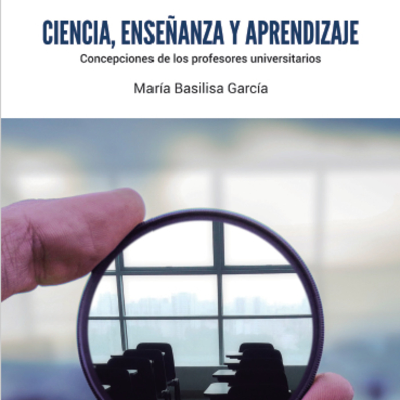 María Basilisa Gacía episode artwork