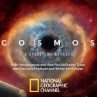 Cosmos; Una odisea del espacio-tiempo - Evolución Molécula a Molécula