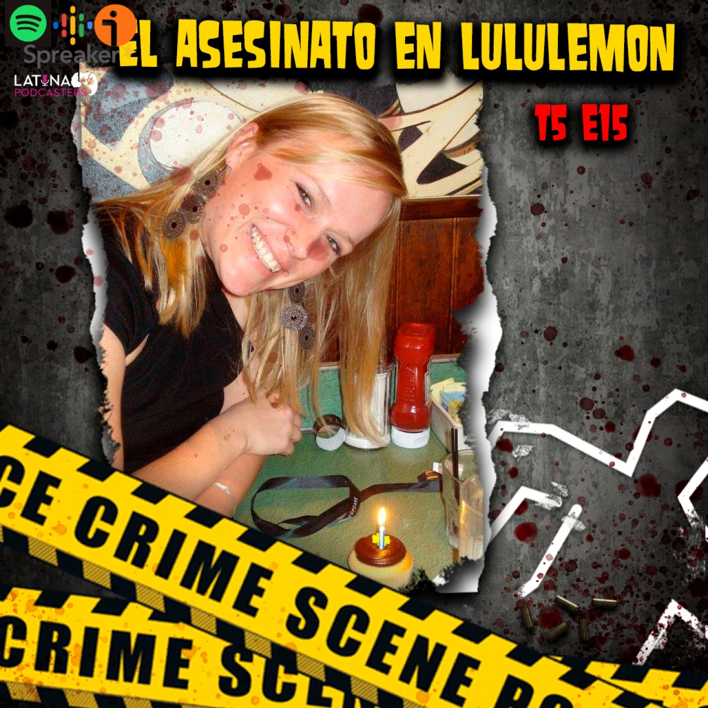 Juego de Asesinos Podcast