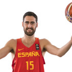 Entrevista a Joan Sastre, jugador selección española de Baloncesto (11/09/18)