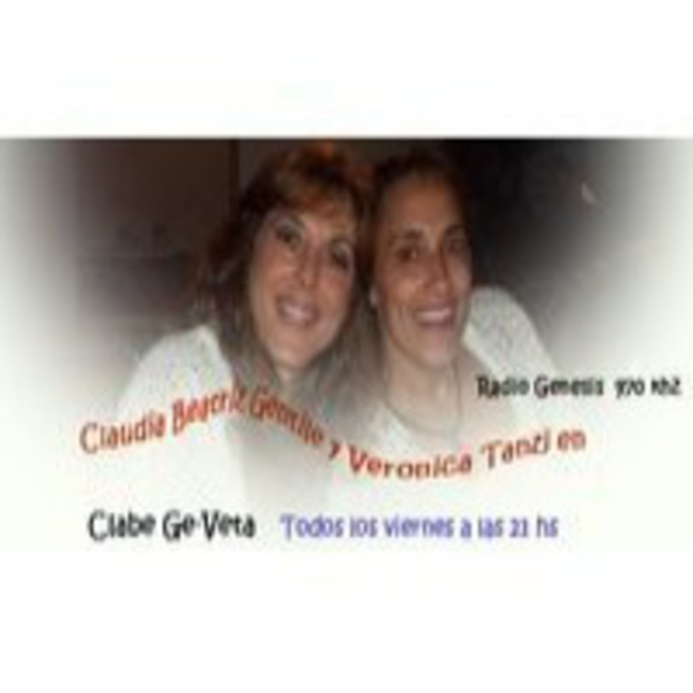 Podcast Clabe-Ge