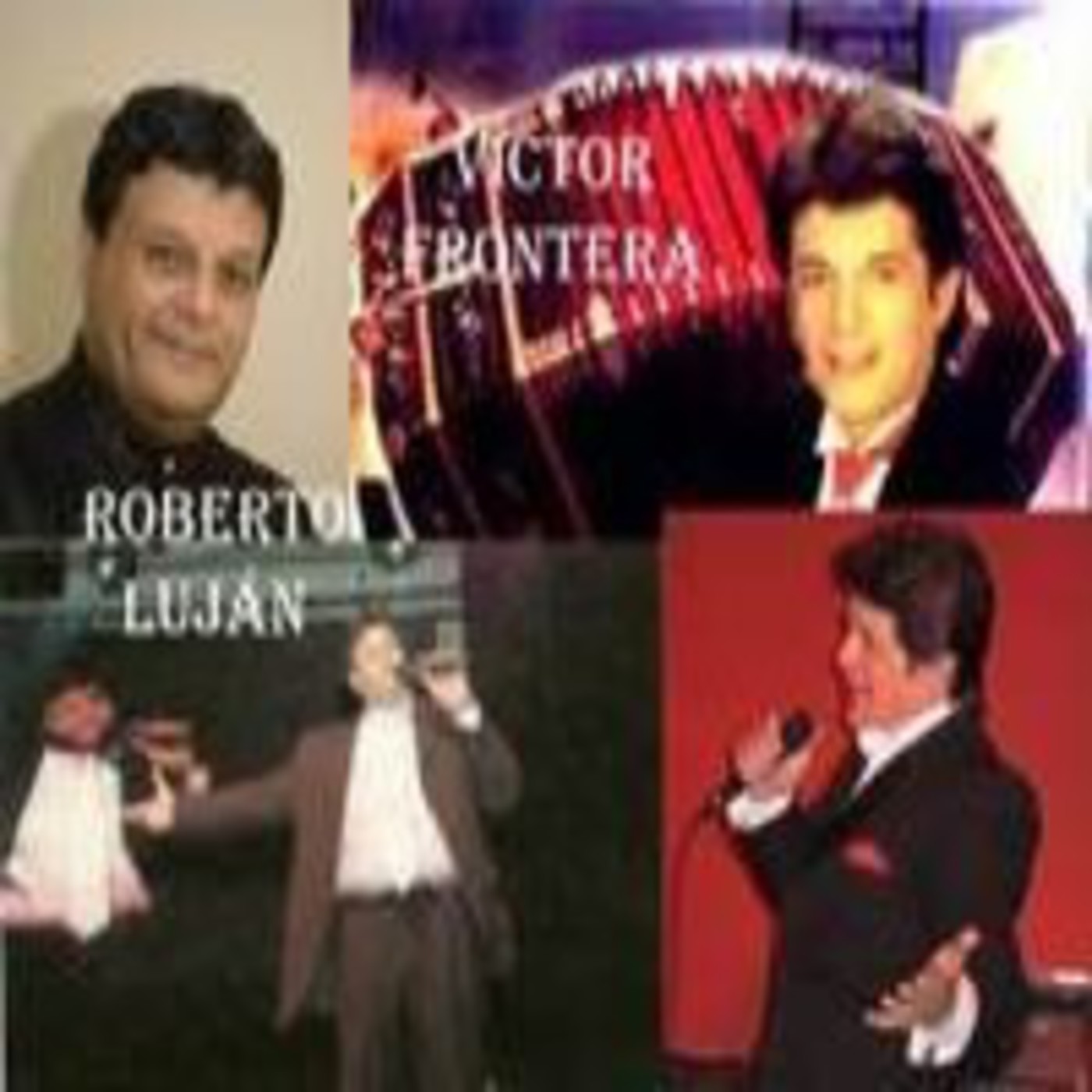 El último romántico radio