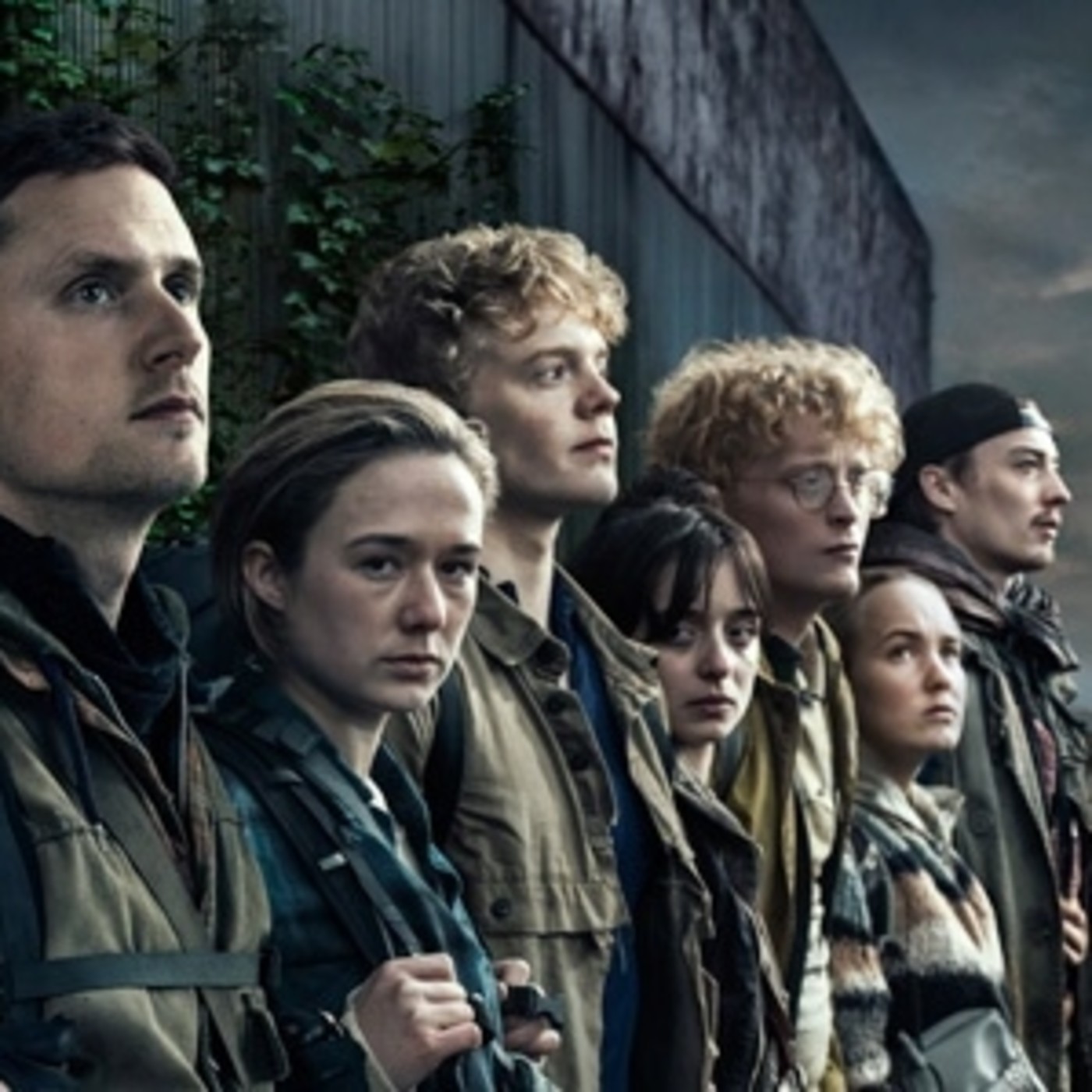 Series de tv - Serie The Rain - Seriemaniac (23 de mayo) episode artwork