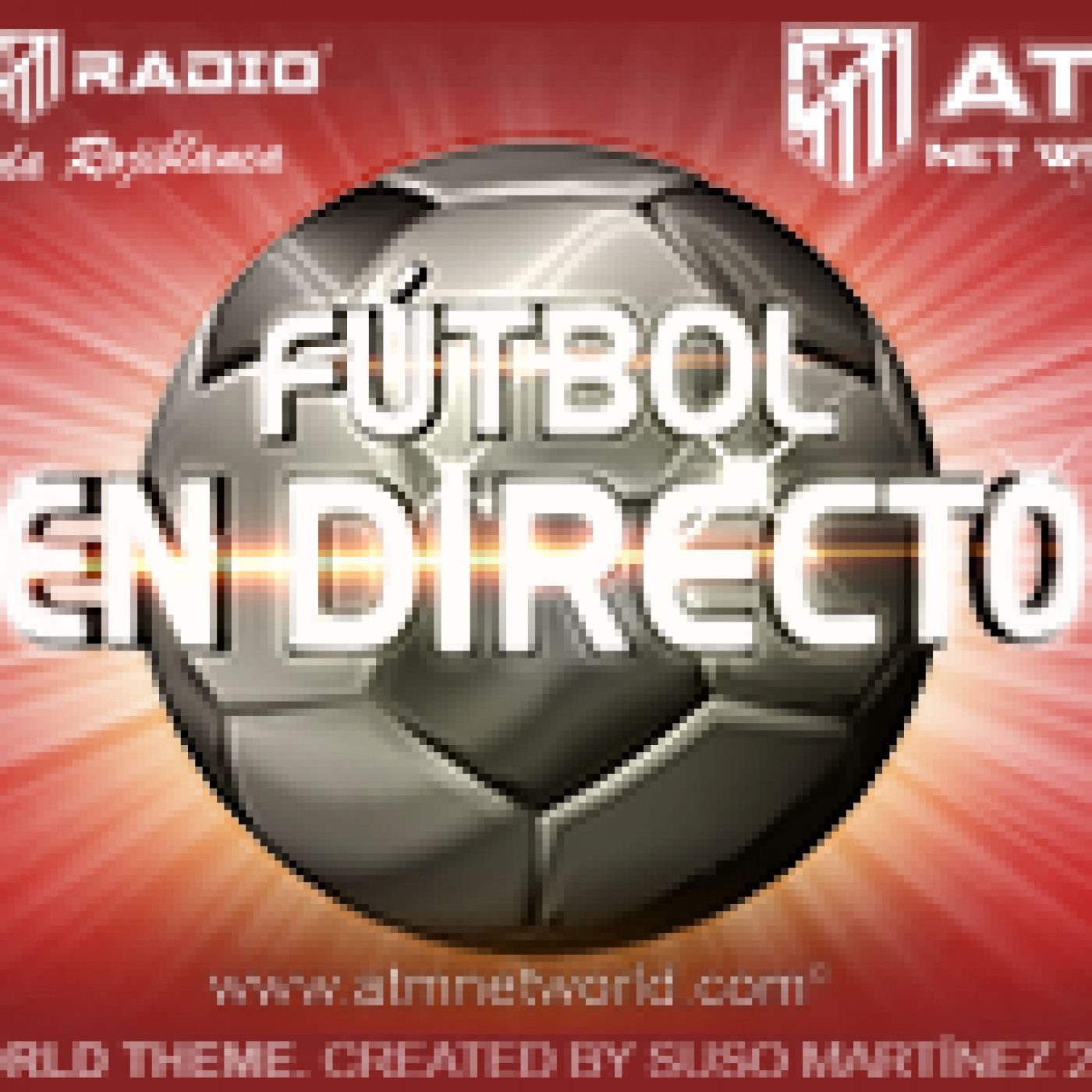 Champions League 4os vuelta (15-16): At.Madrid - Barcelona episode artwork