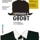 Esperando a Godot (con audiodescripción)