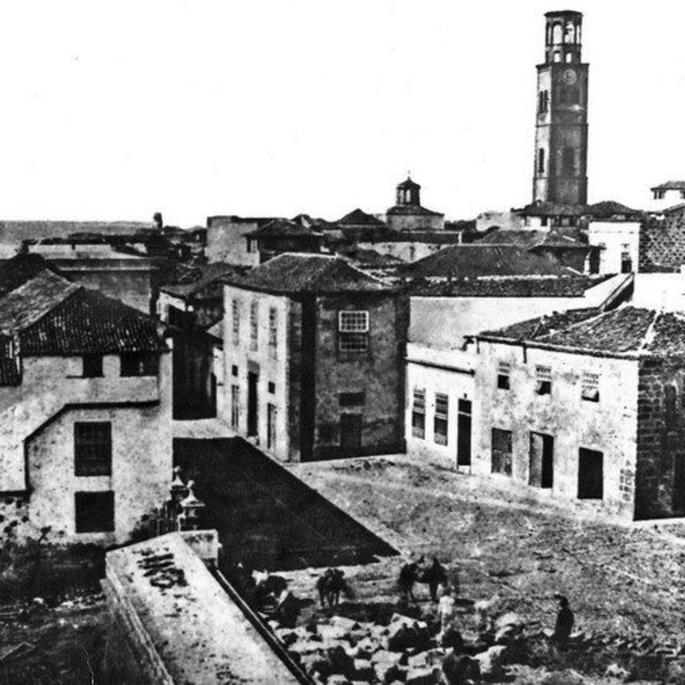 Información