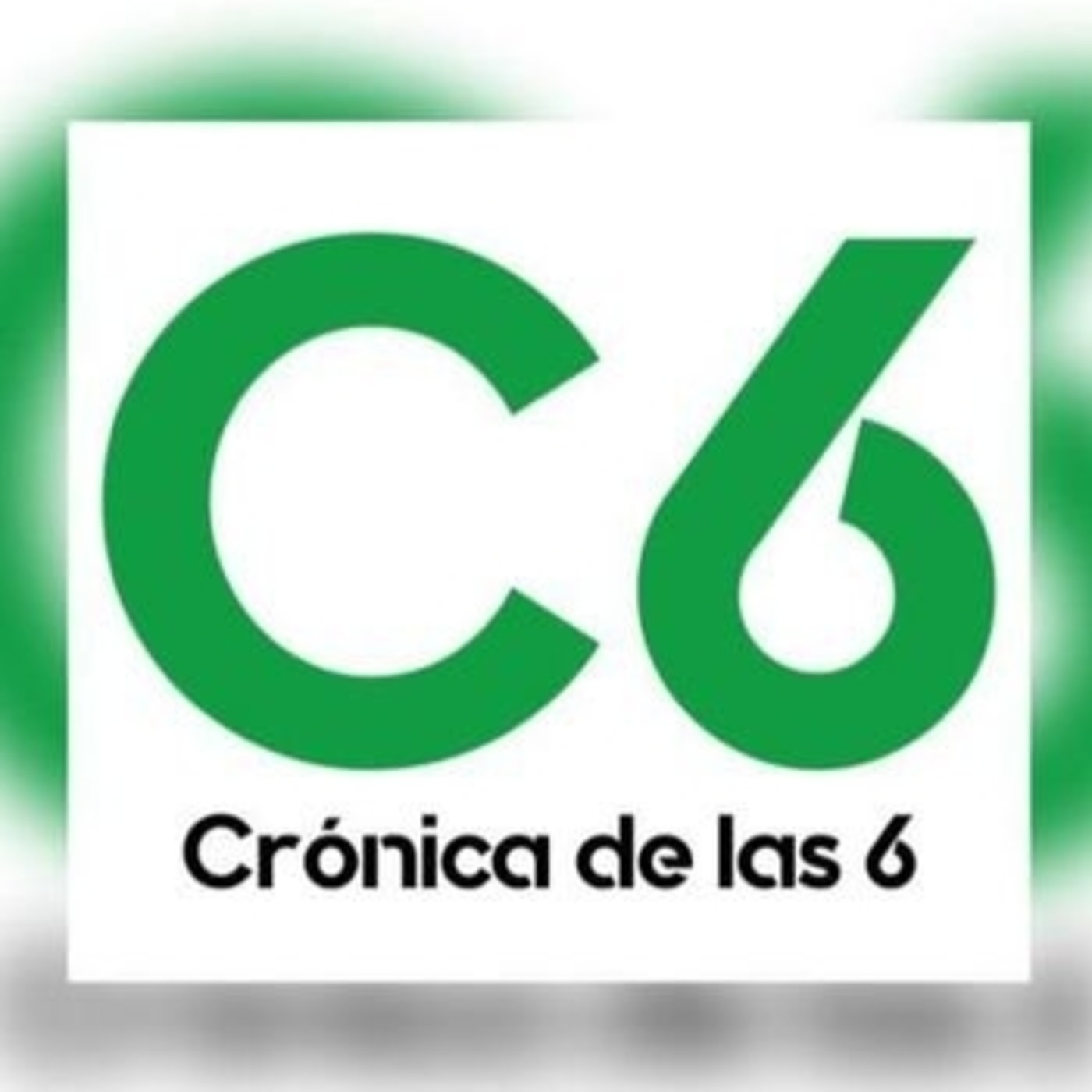 14-01-19 Crónica de las Seis episode artwork