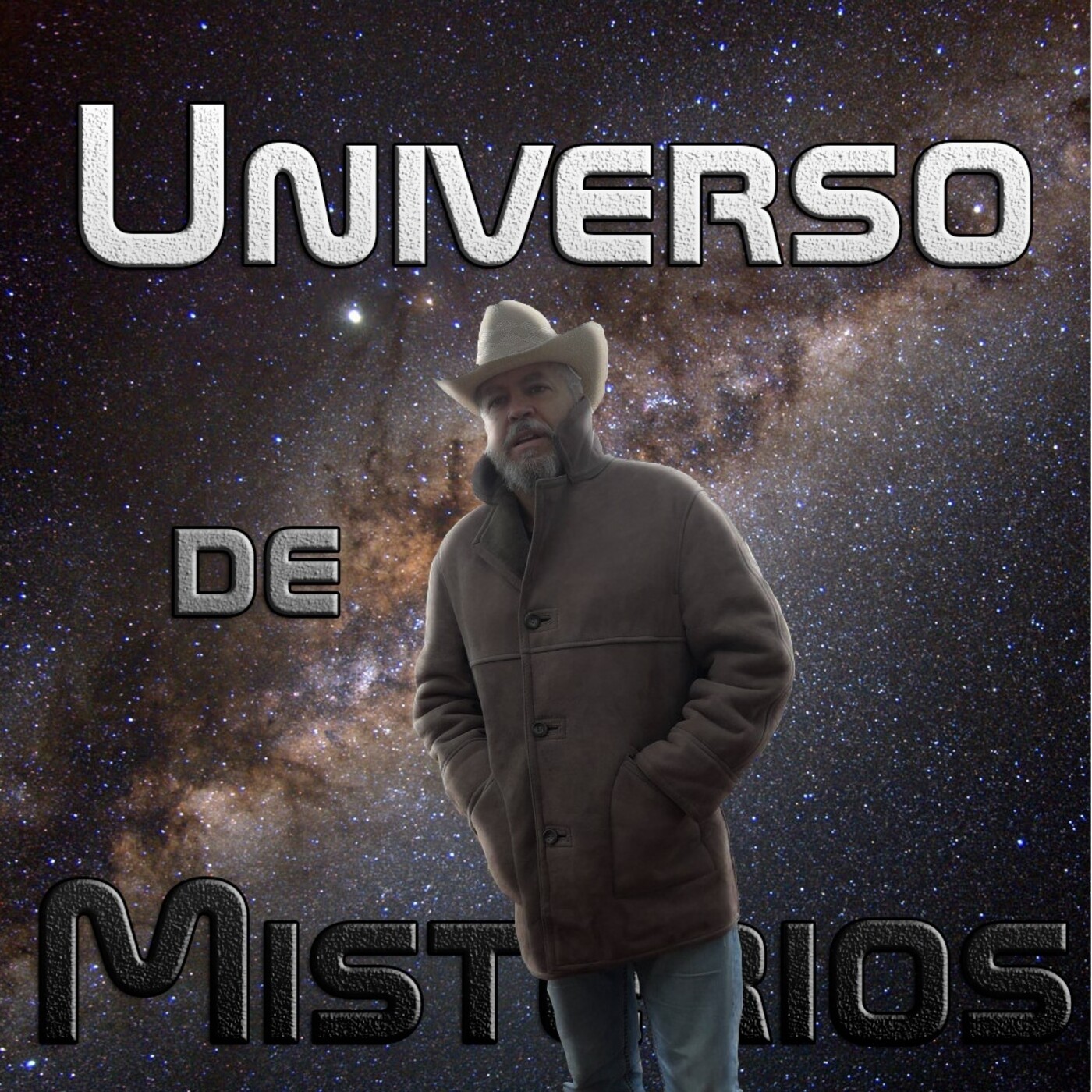 256 - Cambios en Universo de Misterios - Episodio exclusivo para mecenas