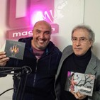LH a Todo Ritmo entrevista a Paco Espínola