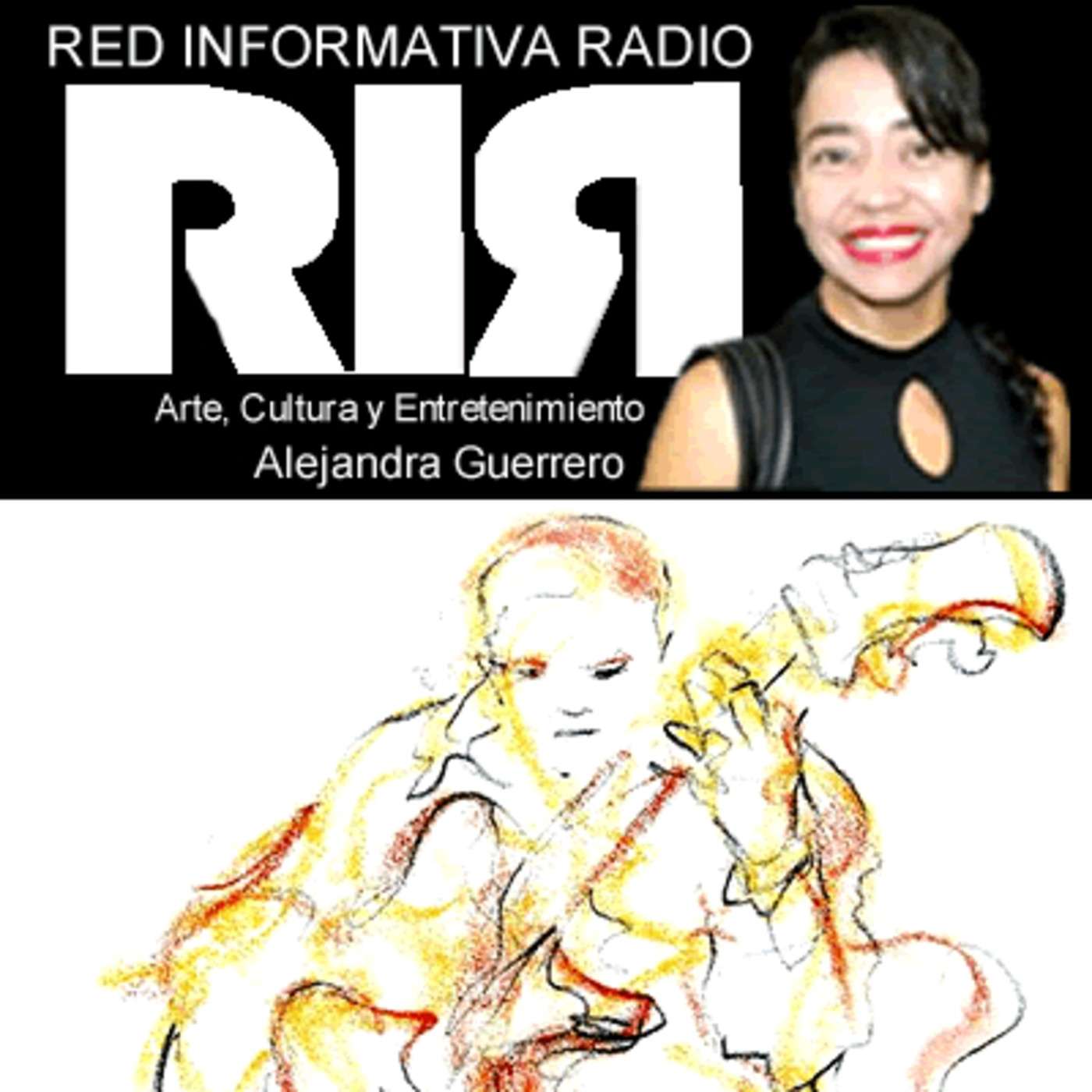 Arte Cultura y Más
