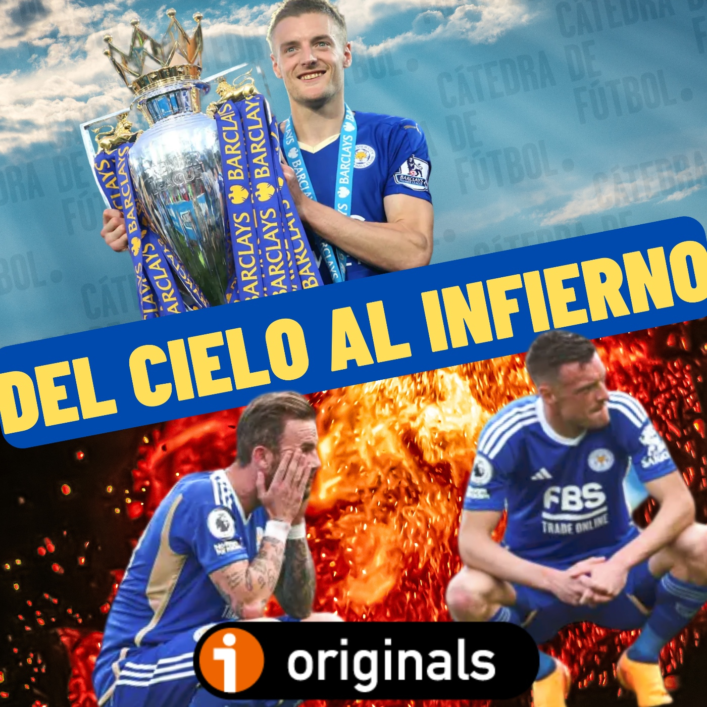Cátedra De Fútbol