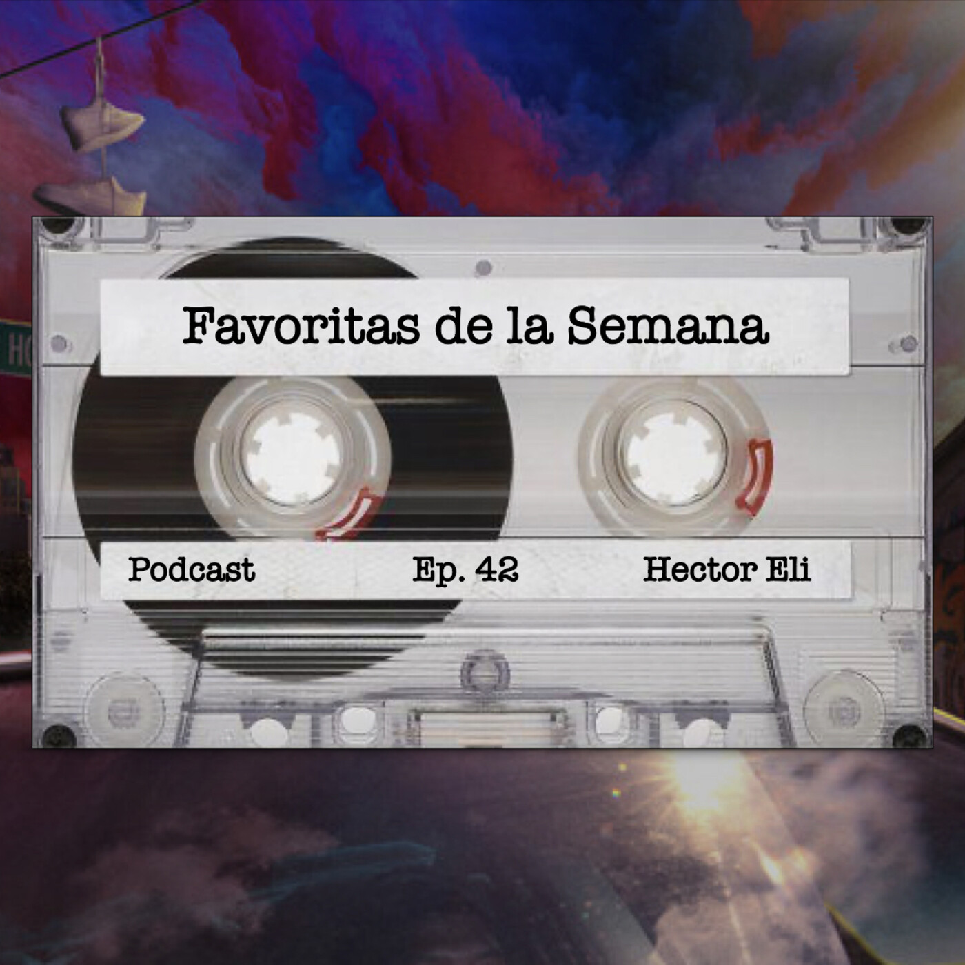 Favoritas de la Semana