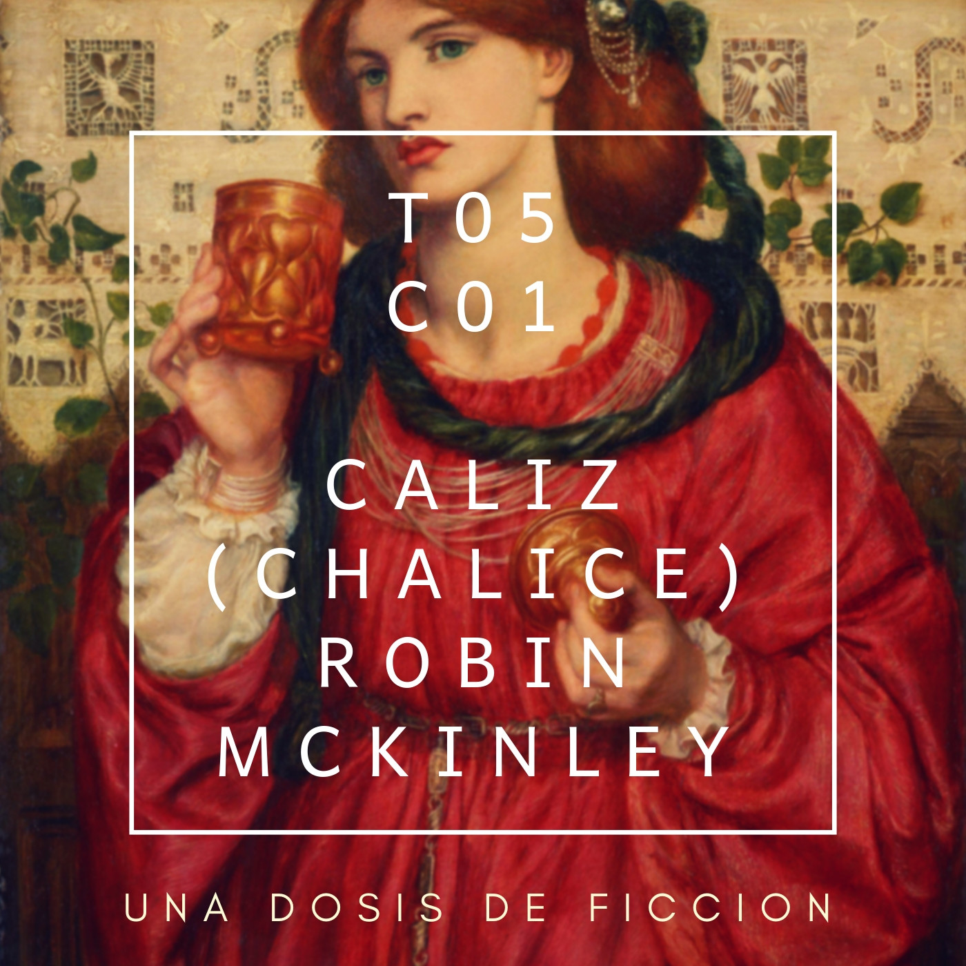 Una Dosis de Ficción