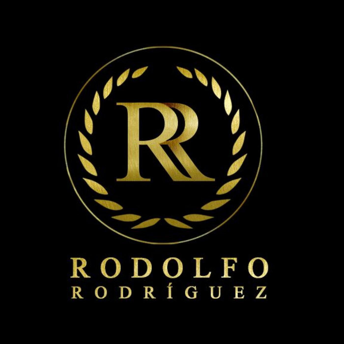 Podcast de Rodolfo Rodríguez