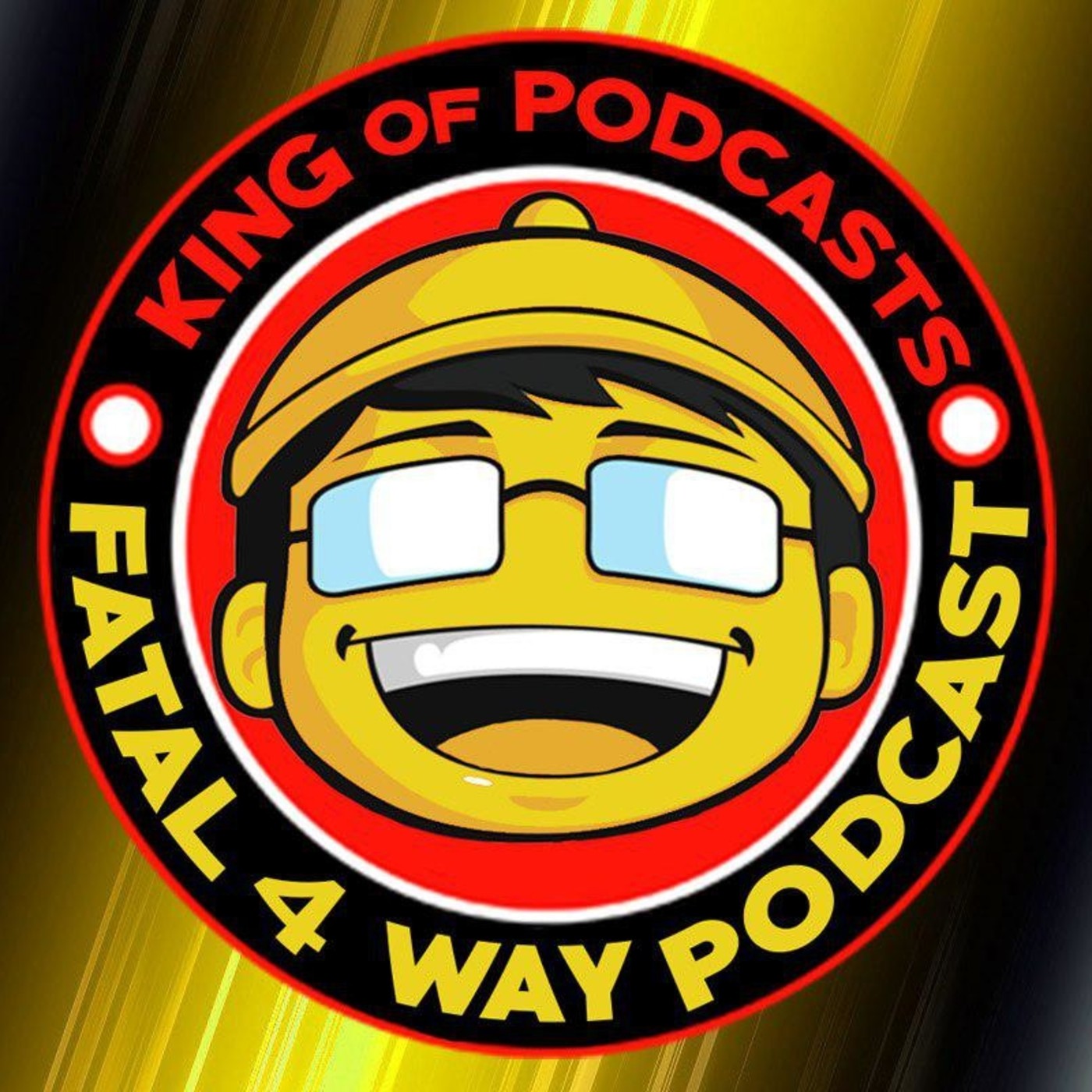 Fatal 4 Way Podcast