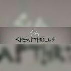 Cheap thrills (emociones baratas) ? sia feat. sean paul