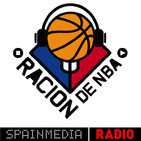 Ración de NBA: Ep.360 (6 May 2018) - Calabazas