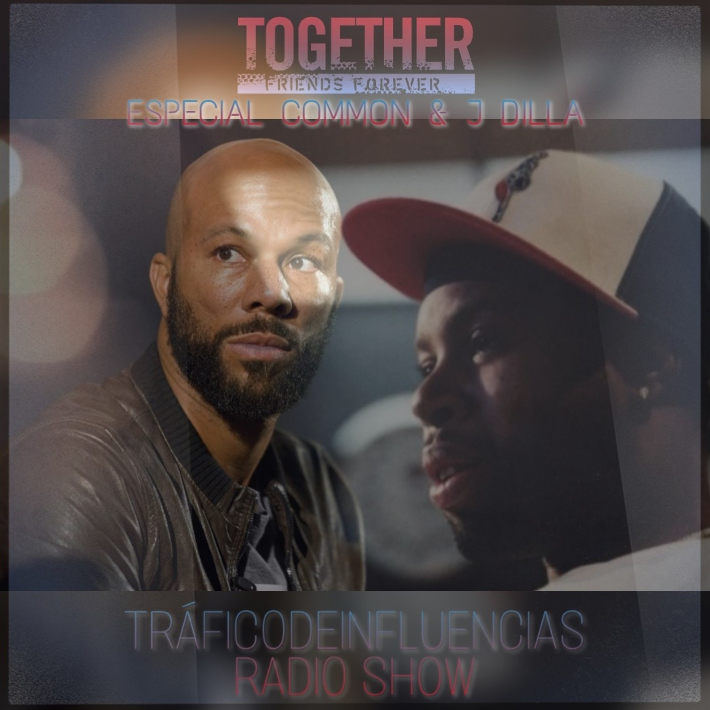 Tráfico De Influencias RadioShow