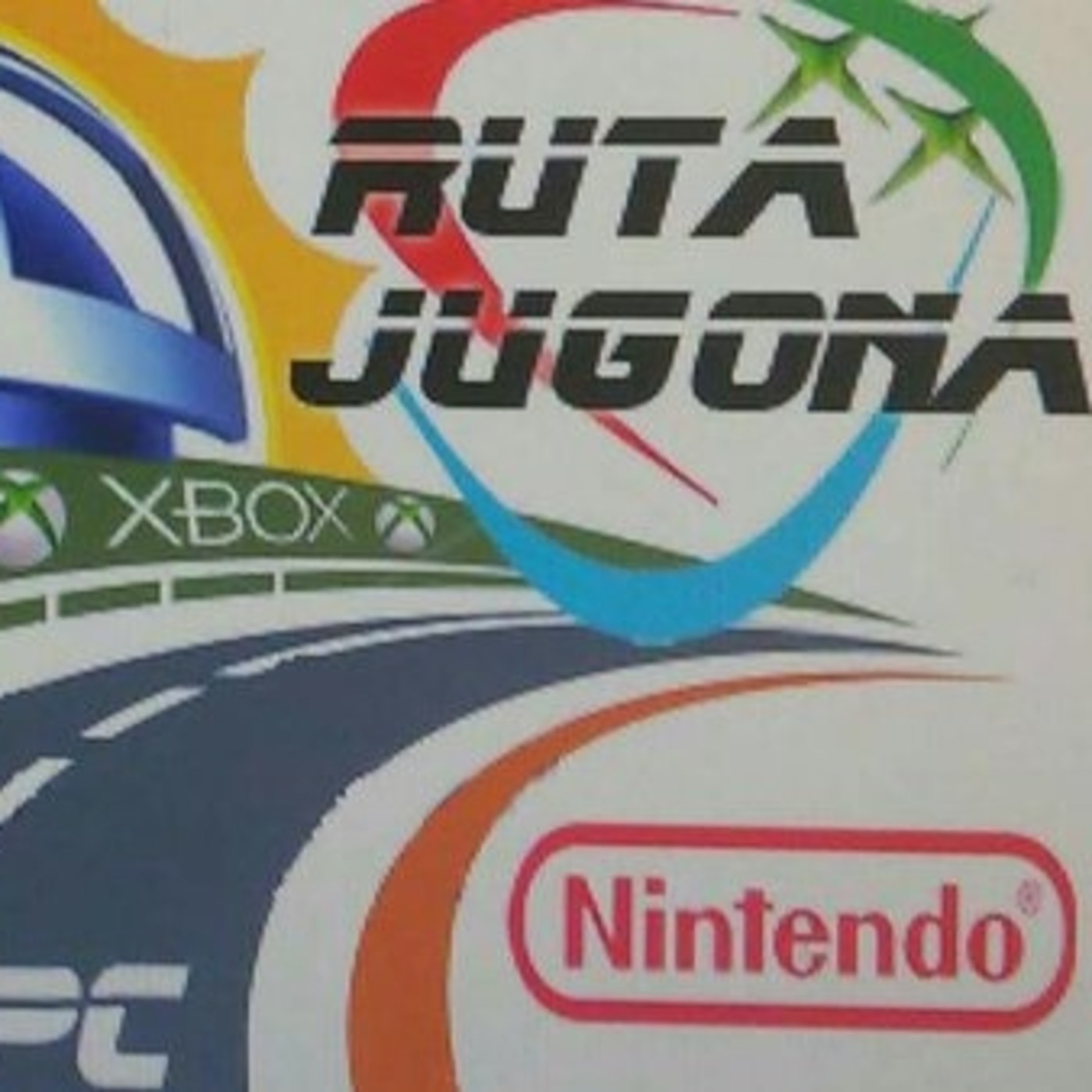 Ruta Jugona