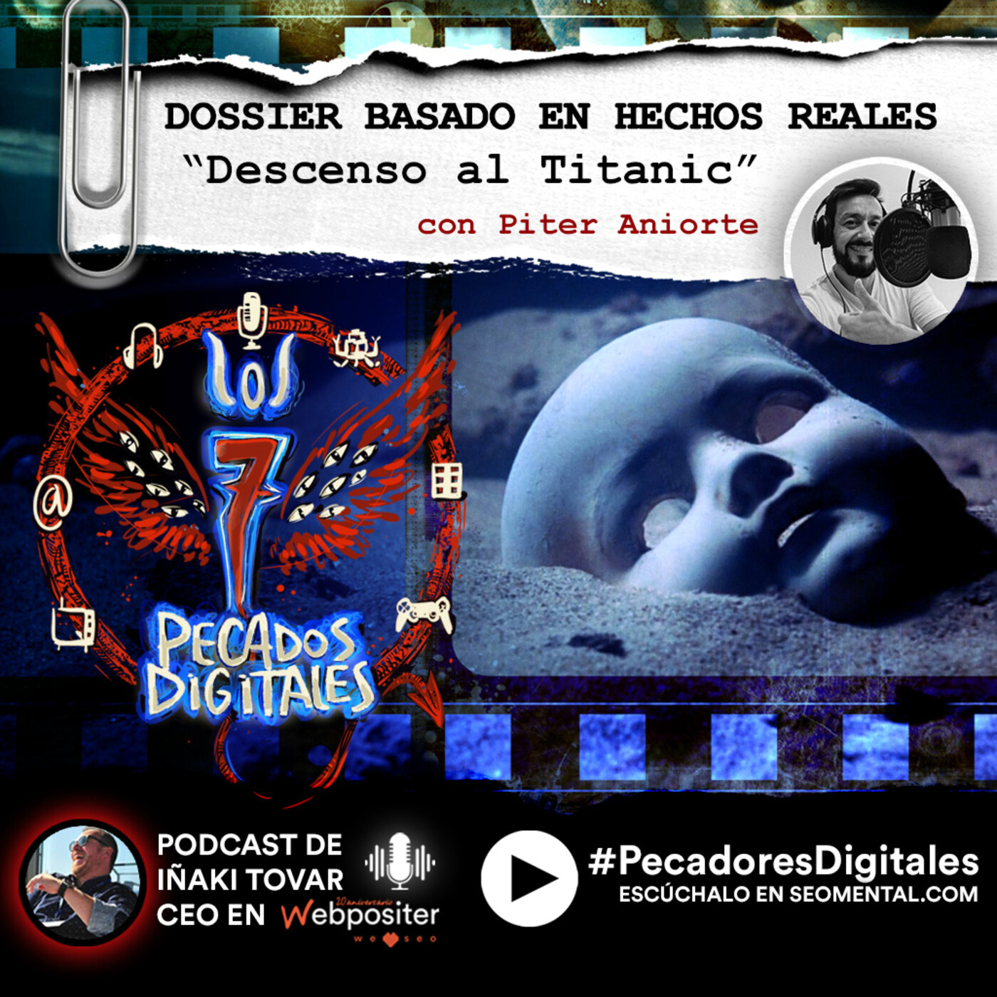 7 Pecados Digitales