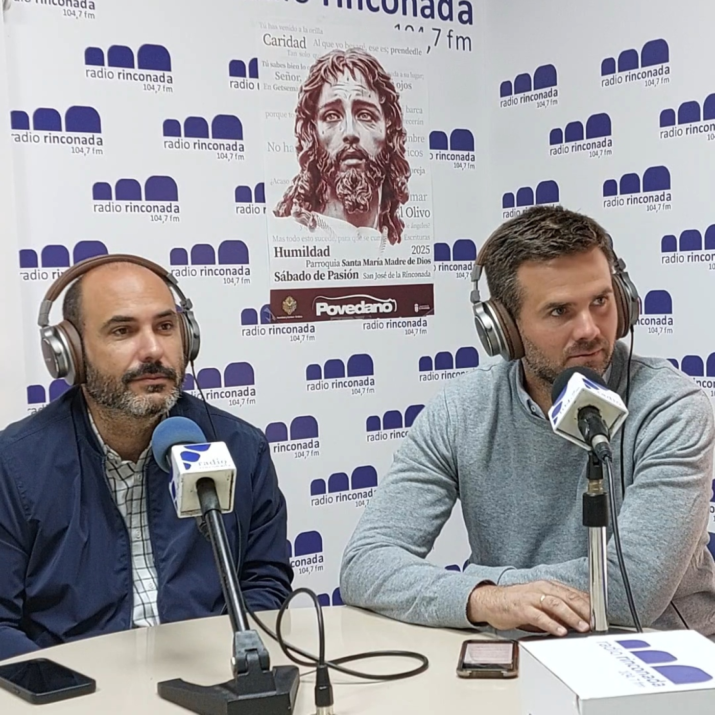 Podcast Radio Rinconada Sevilla