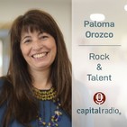 Entrevista Rock and Talent Tres Damas Con Marca