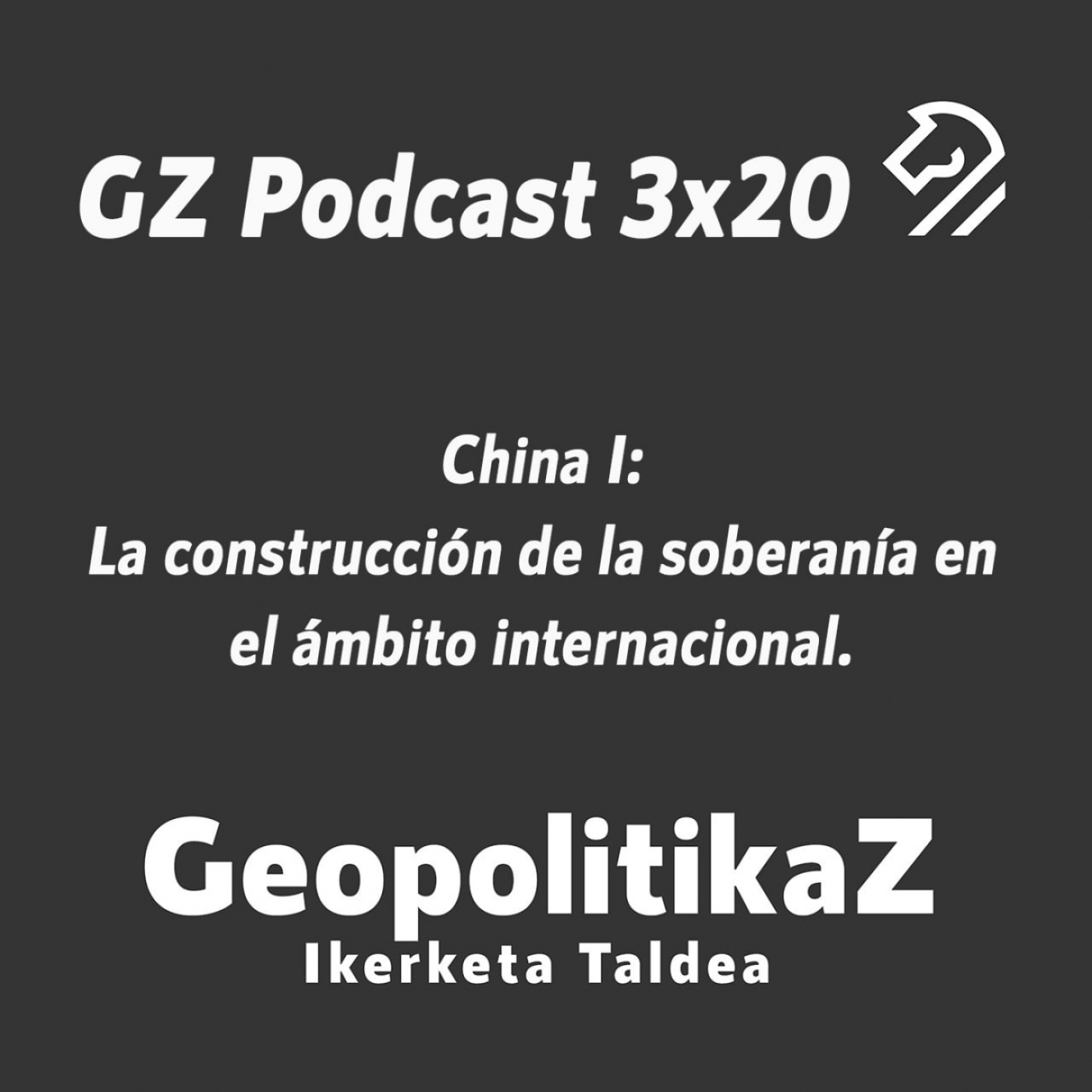 GZ Podcast