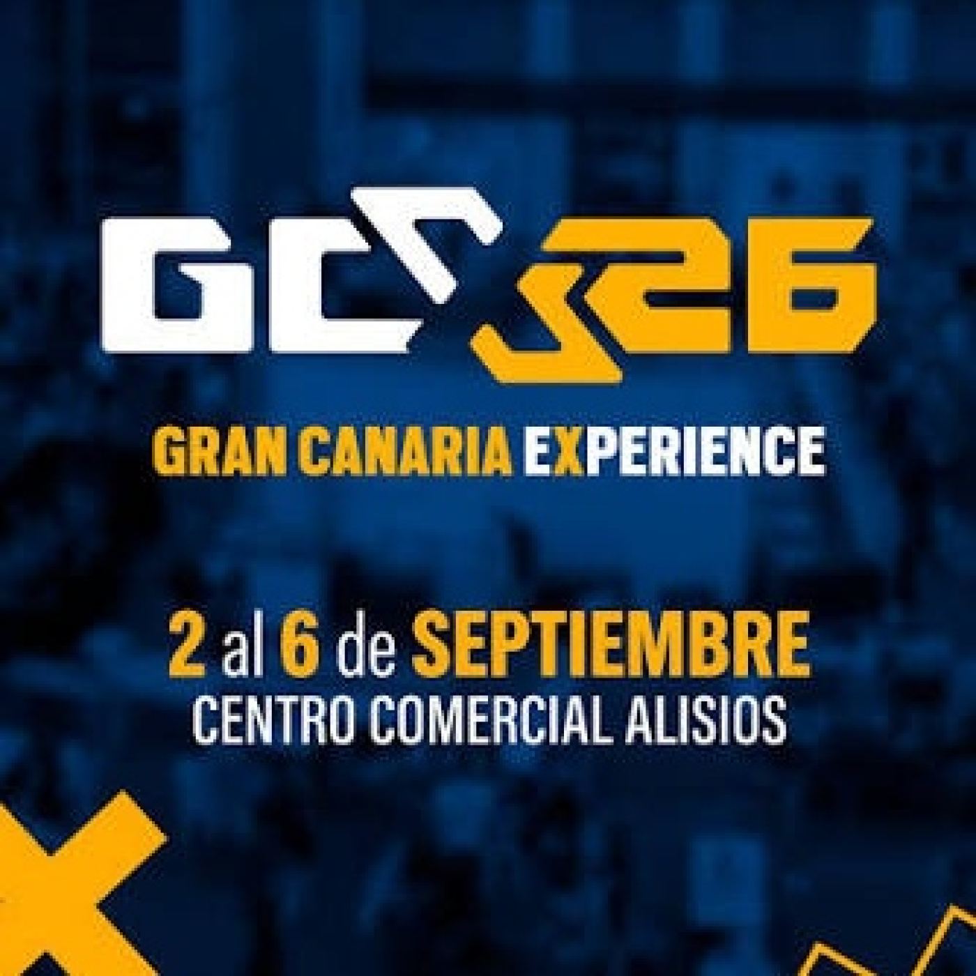Play Regresa ‘Gran Canaria Experience’, el mayor festival de videojuegos y culturas urbanas de España