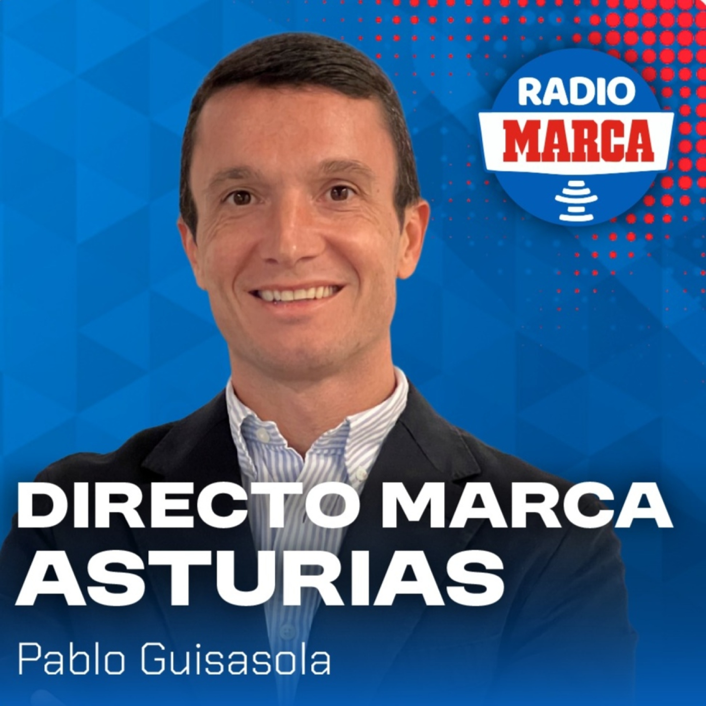 25-06-2026 DIRECTO MARCA ASTURIAS episode artwork