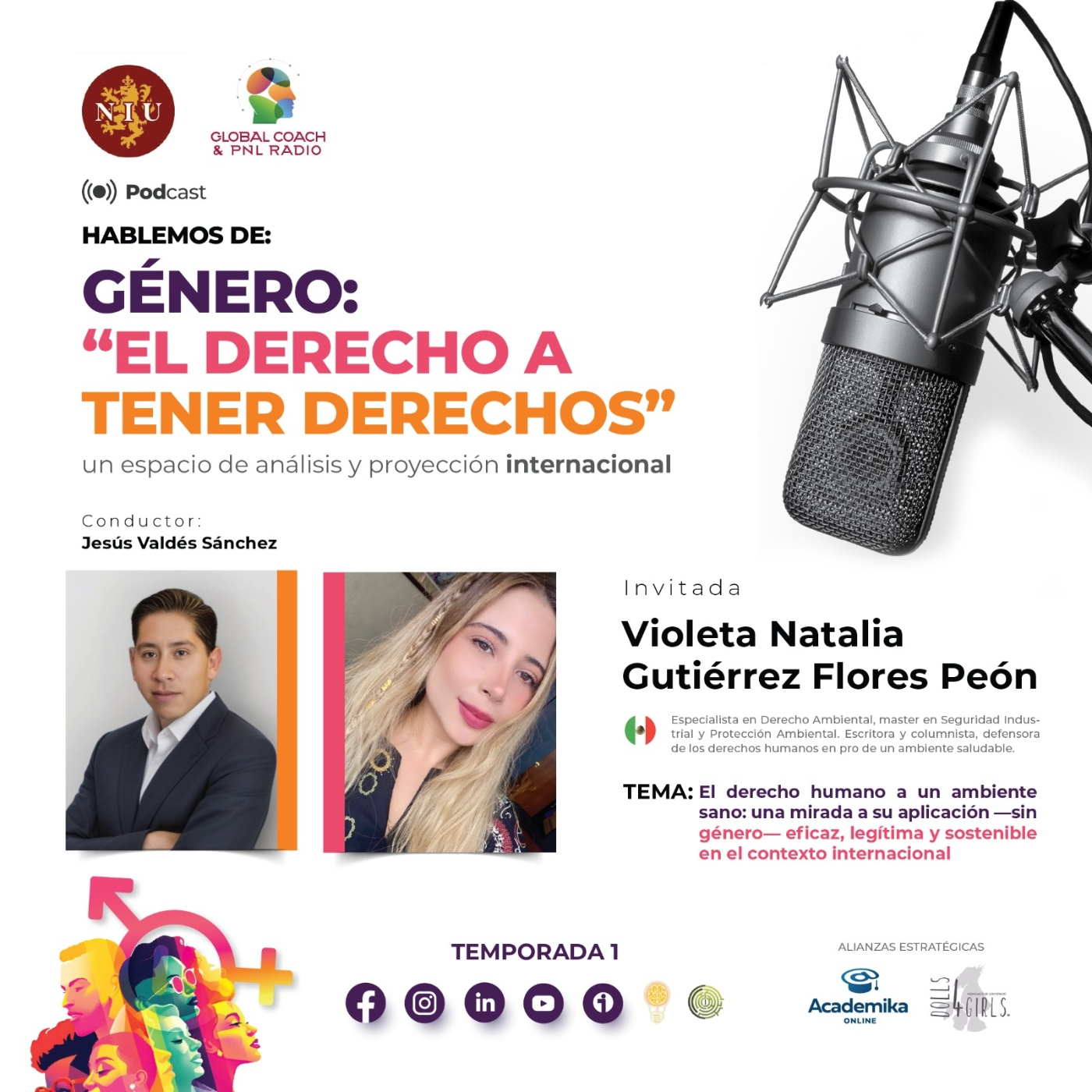 Radio Global Coach & Pnl