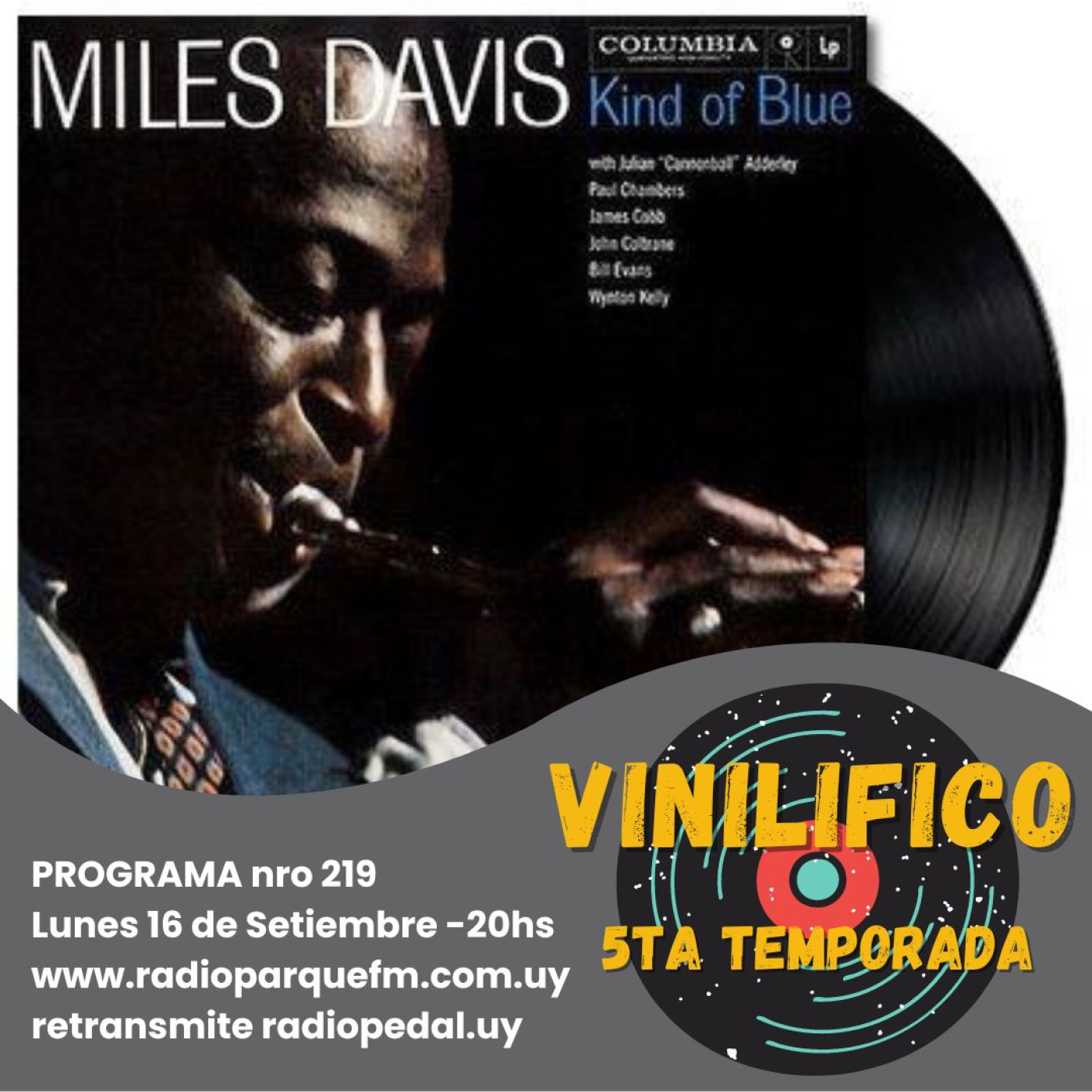 Vinilifico