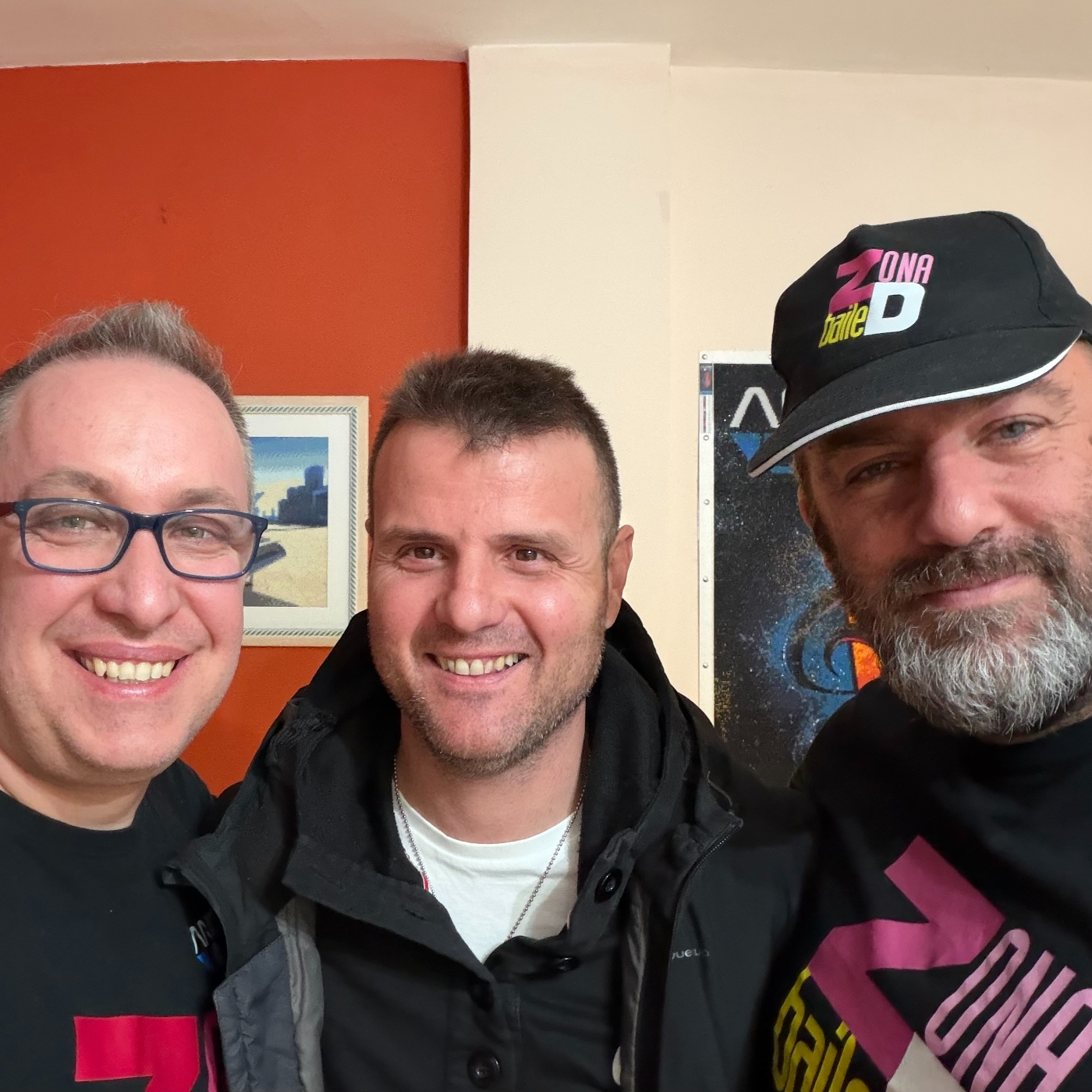 Zona de Baile 149 (con DJ Moy)