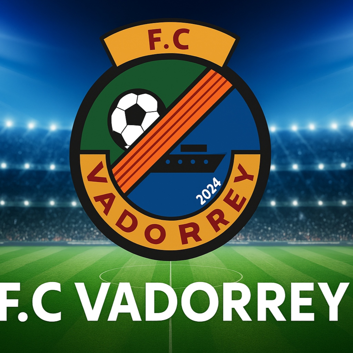 Un Cafecíco con el FC Vadorrey, 2 de Junio de 2026 episode artwork