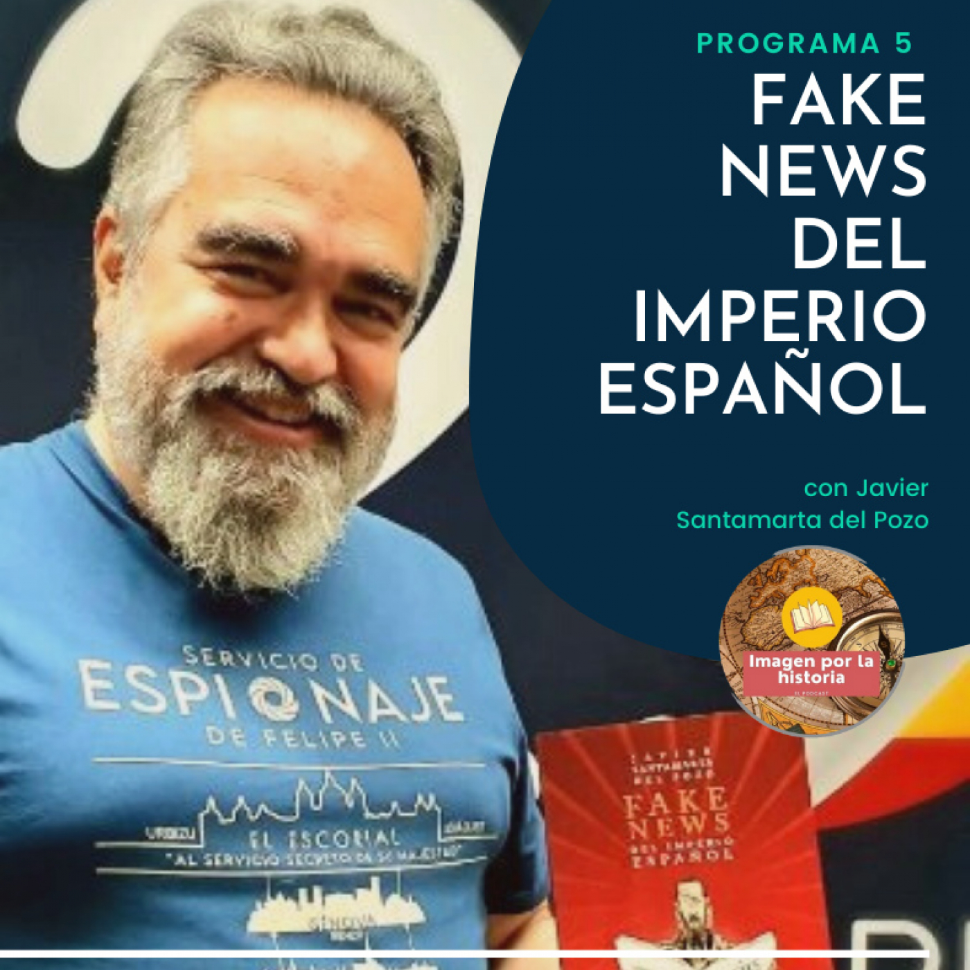 Imagen por la Historia