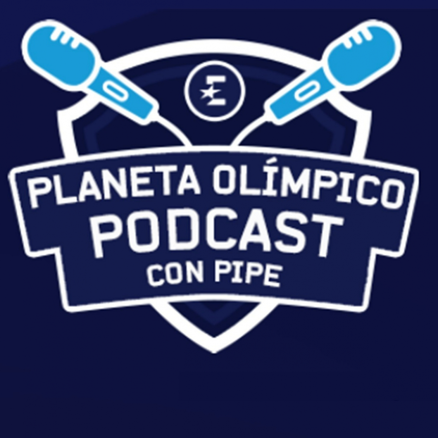 Planeta Olímpico, en Eurosport con Pipe González