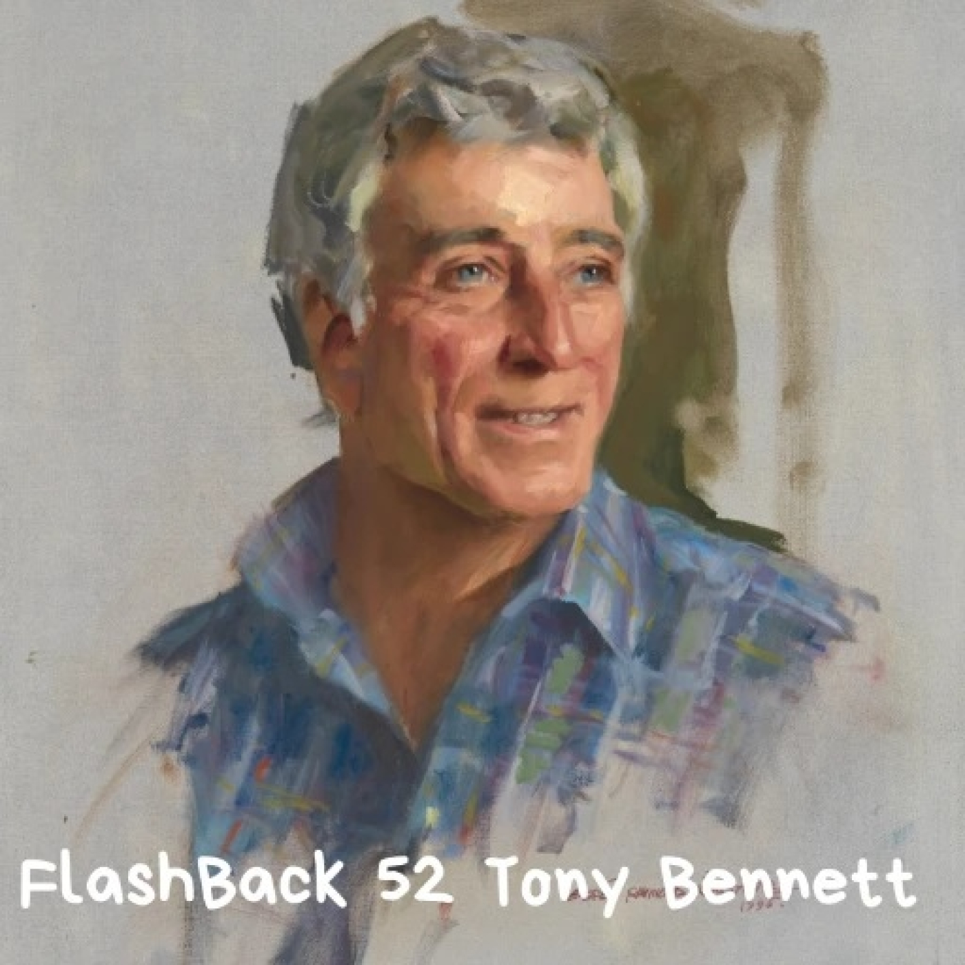 FLASHBACK 54 TONY BENNETT HOMENAJE episode artwork