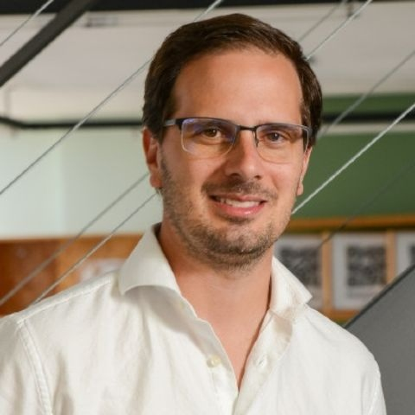 Juan Herman (Chief Technology Officer de Koin) Buenas Razones