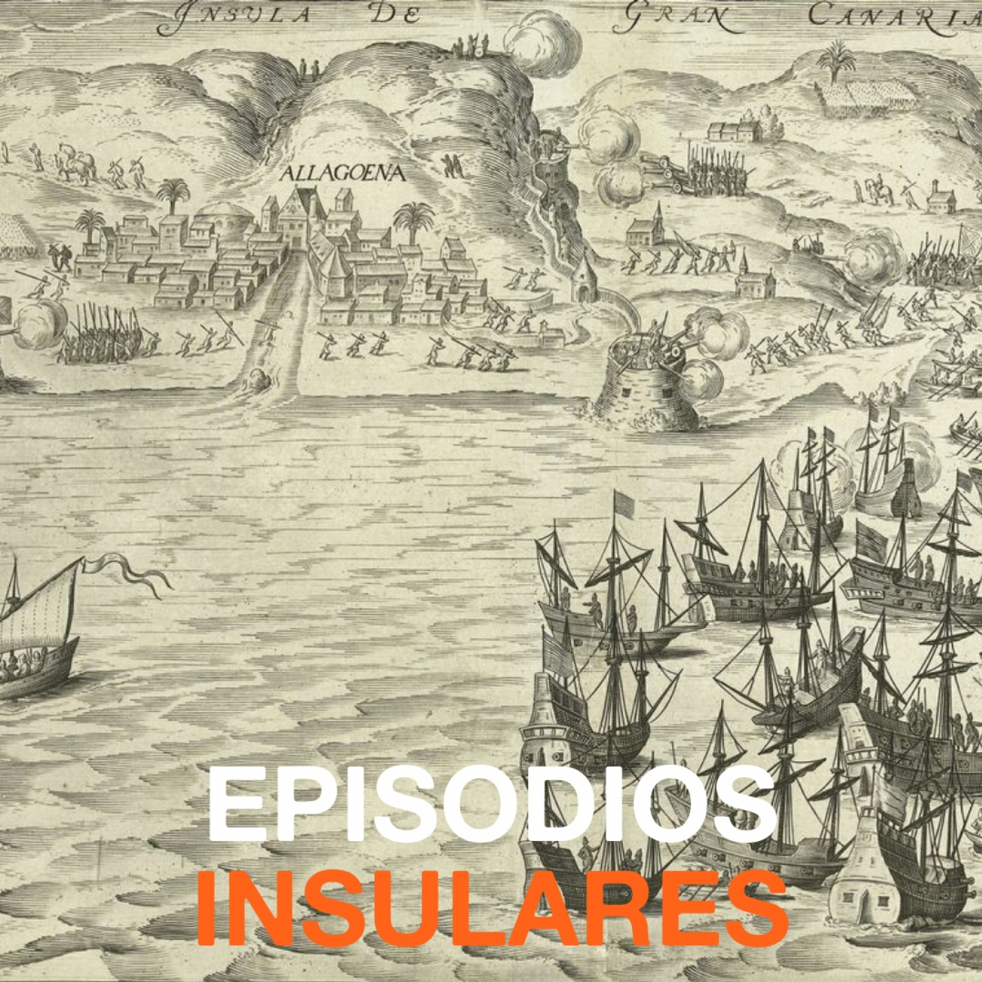Episodios Insulares