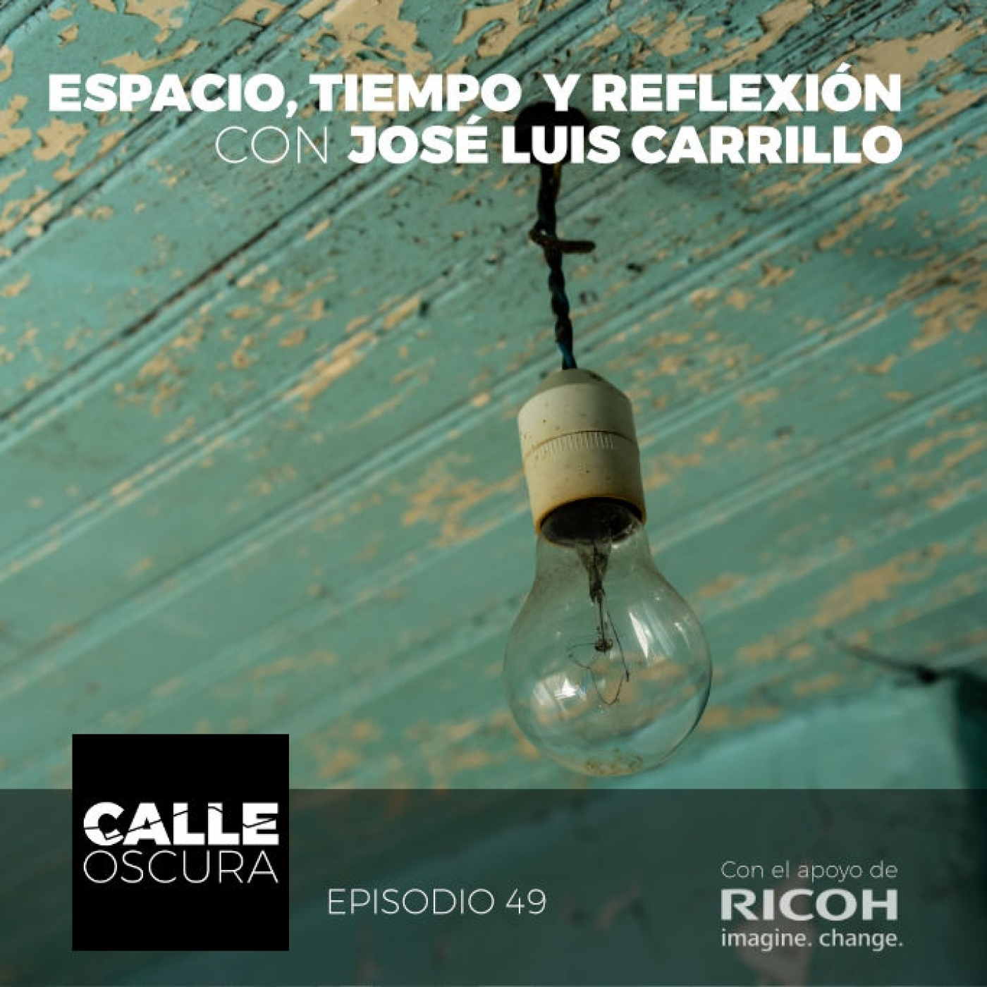 Calle Oscura