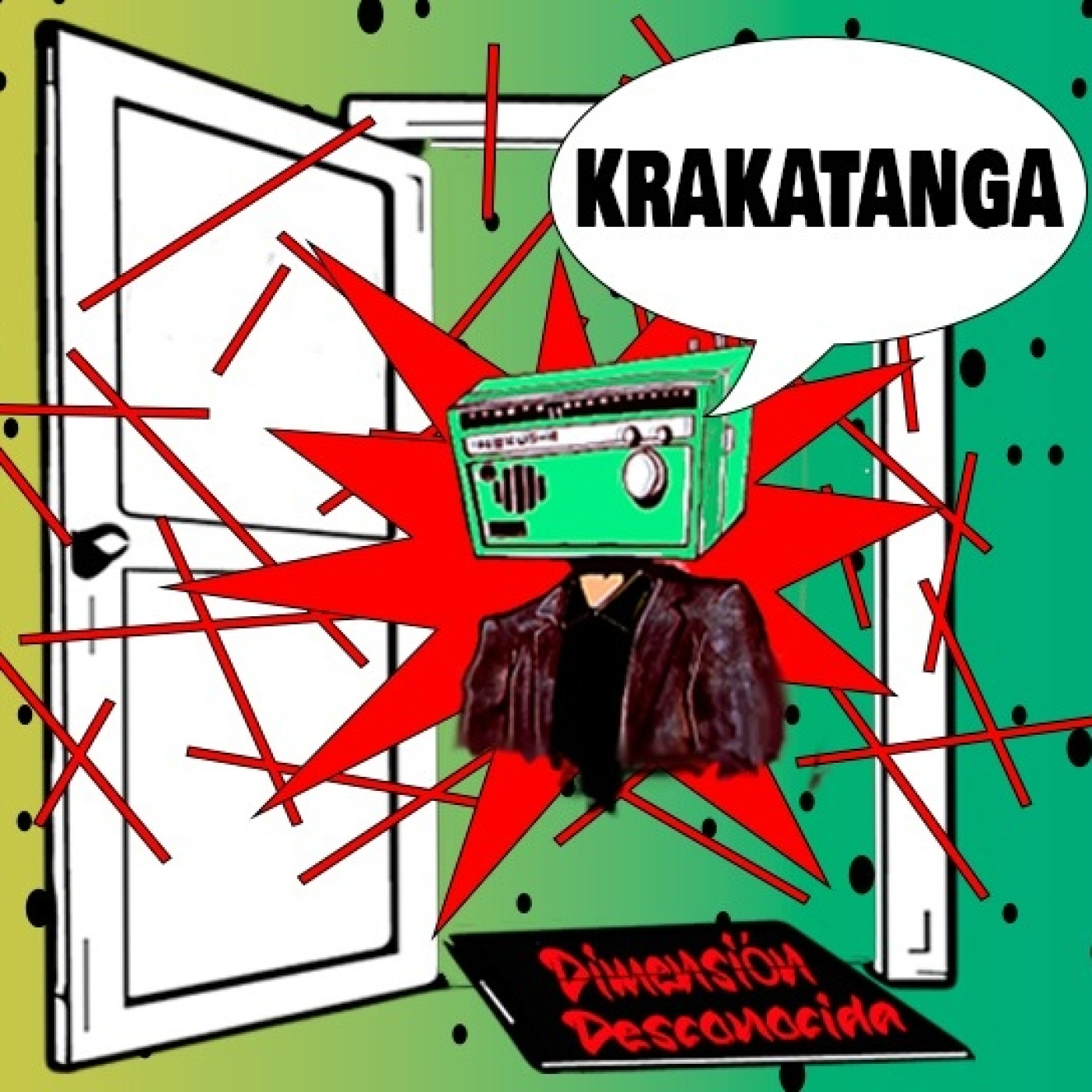 Krakatanga