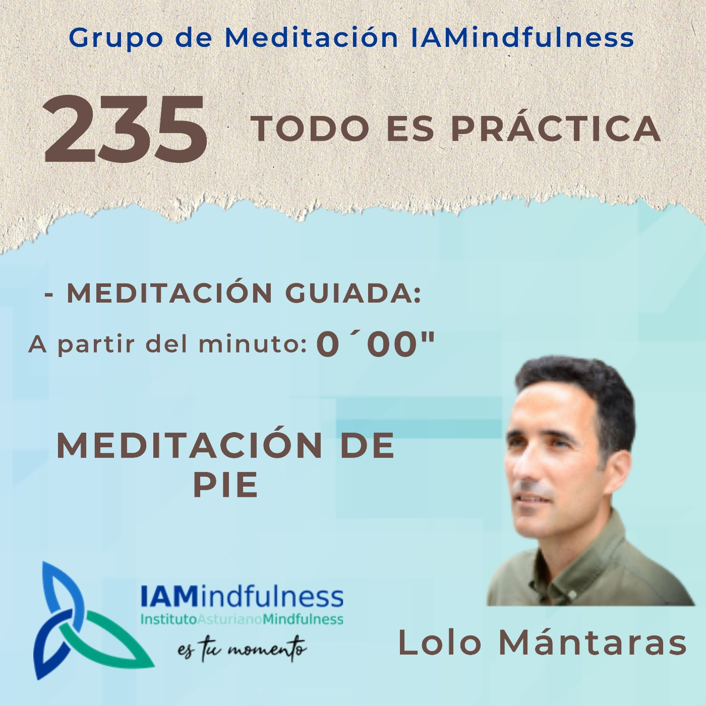 Podcast IAMindfulness