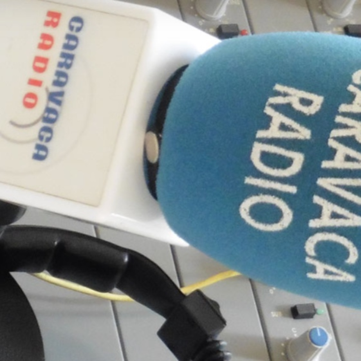CARAVACA RADIO- Informativo mediodía (22-05-2026) episode artwork
