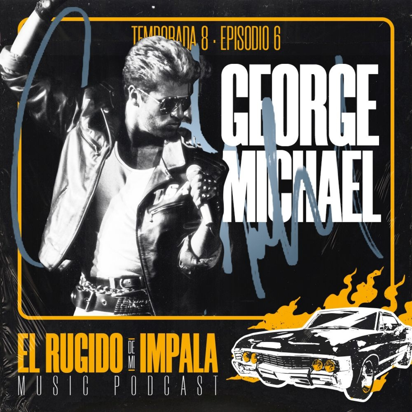 El Rugido de mi Impala