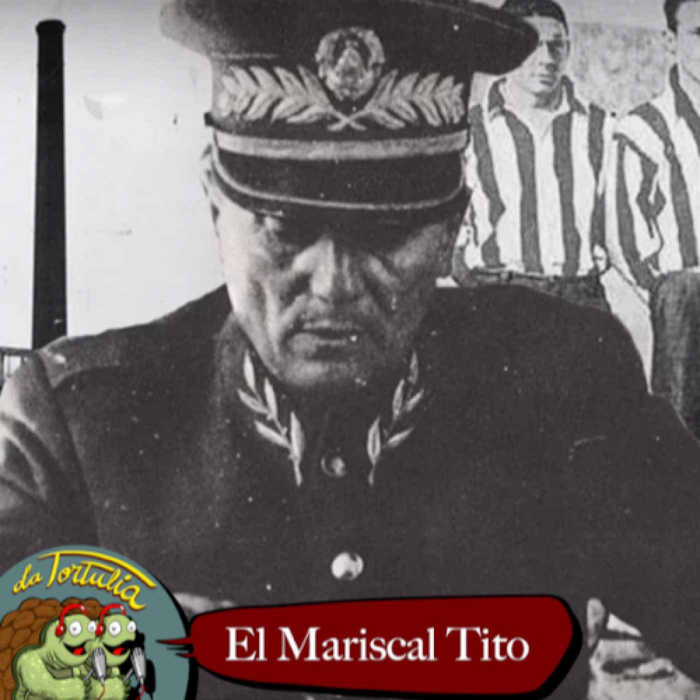 La Tortulia Podcast: Episodios
