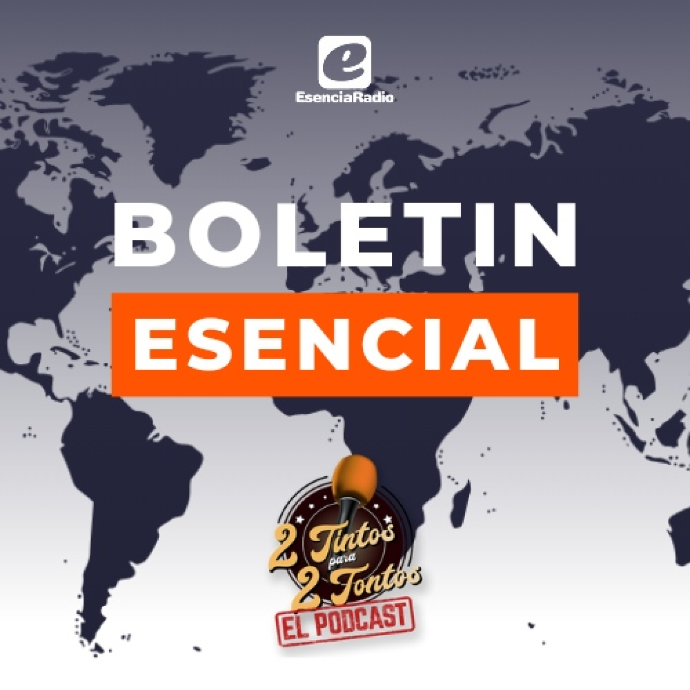 Boletín Esencial E18 episode artwork