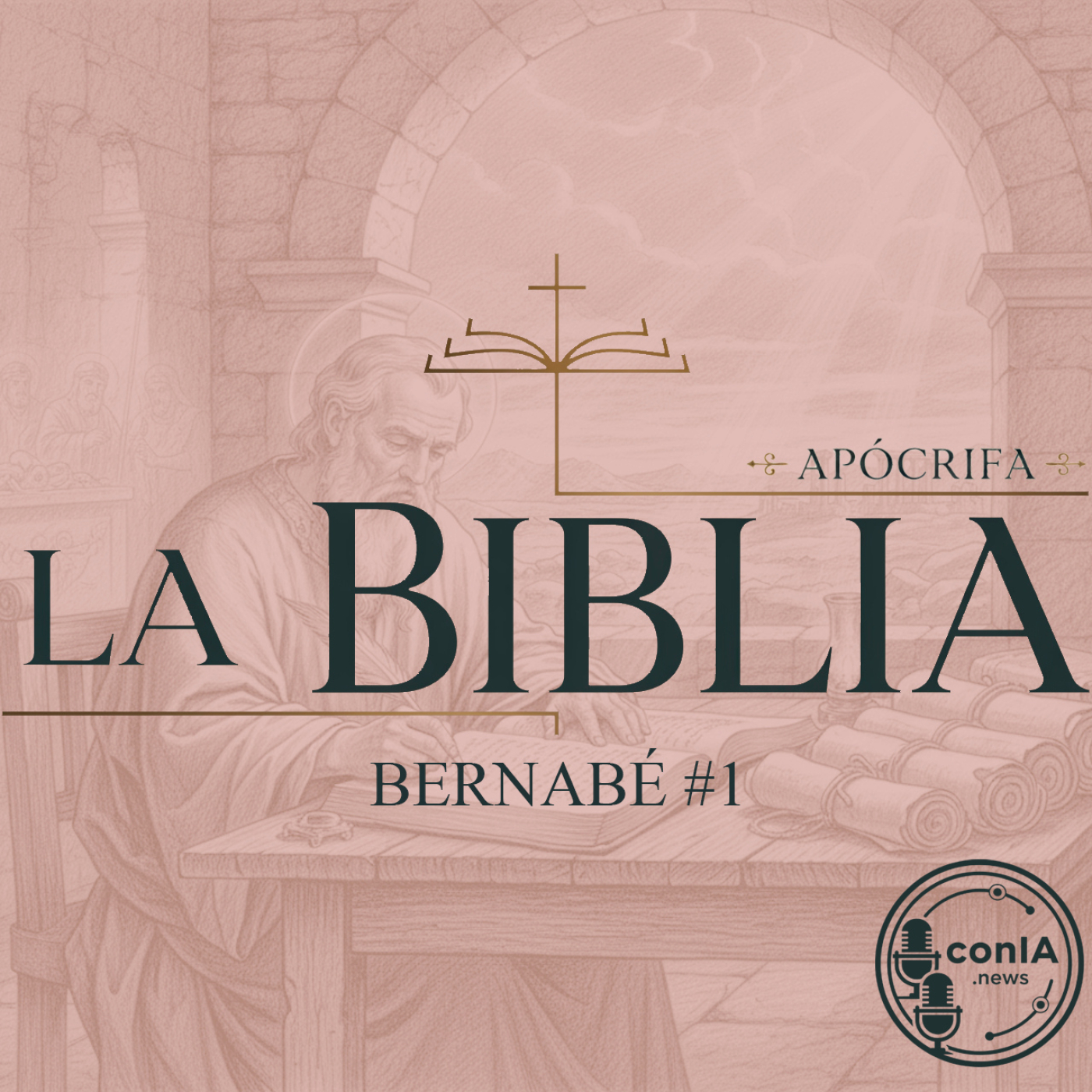 conIA | Aprende, Reflexiona y Disfruta