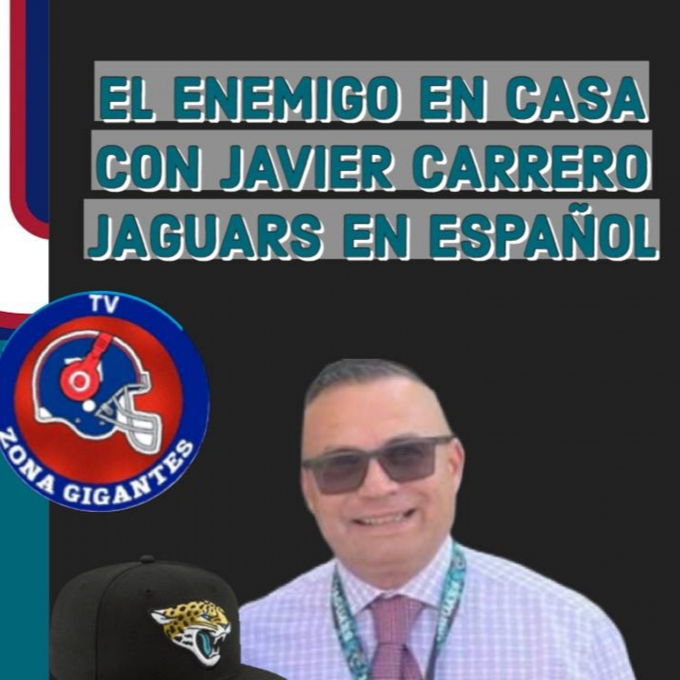 Zona GIGANTES : El Podcast de los New York Giants
