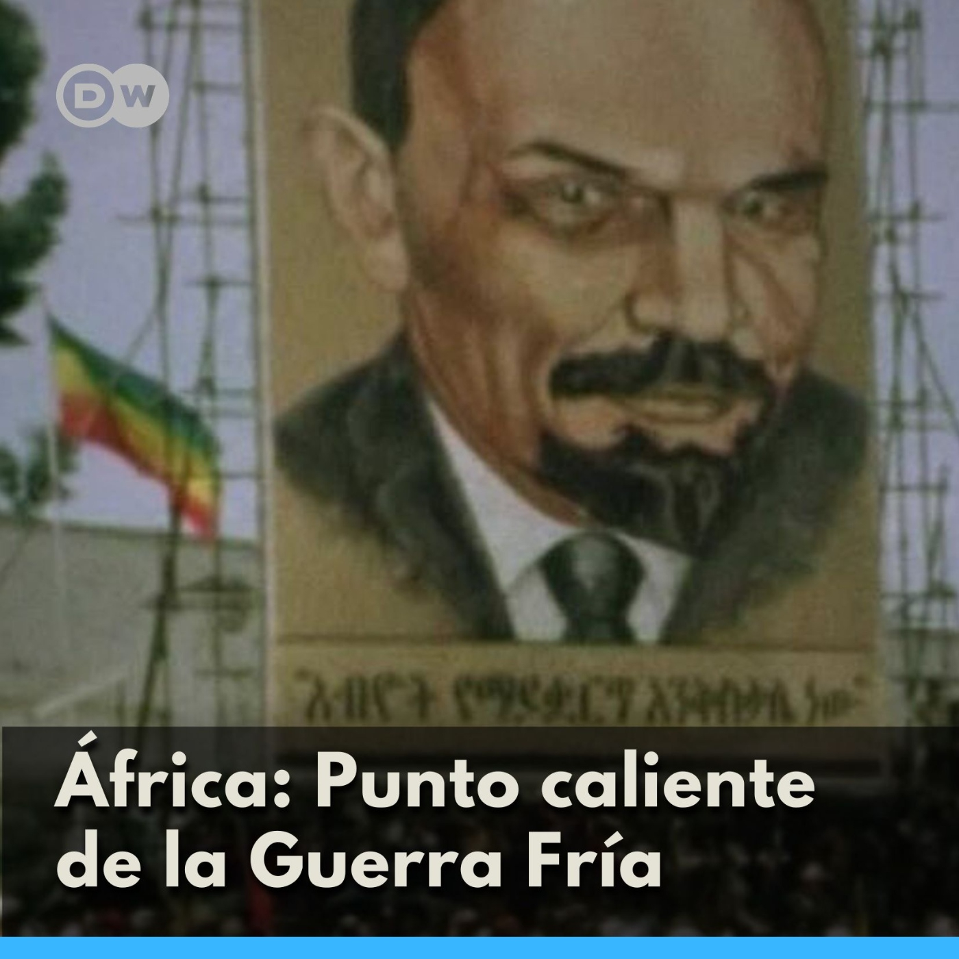África: Punto caliente de la Guerra Fría episode artwork